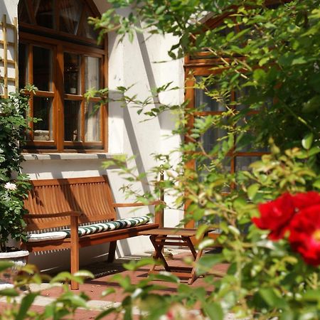 Hotel Lechnerhof Unterföhring Εξωτερικό φωτογραφία