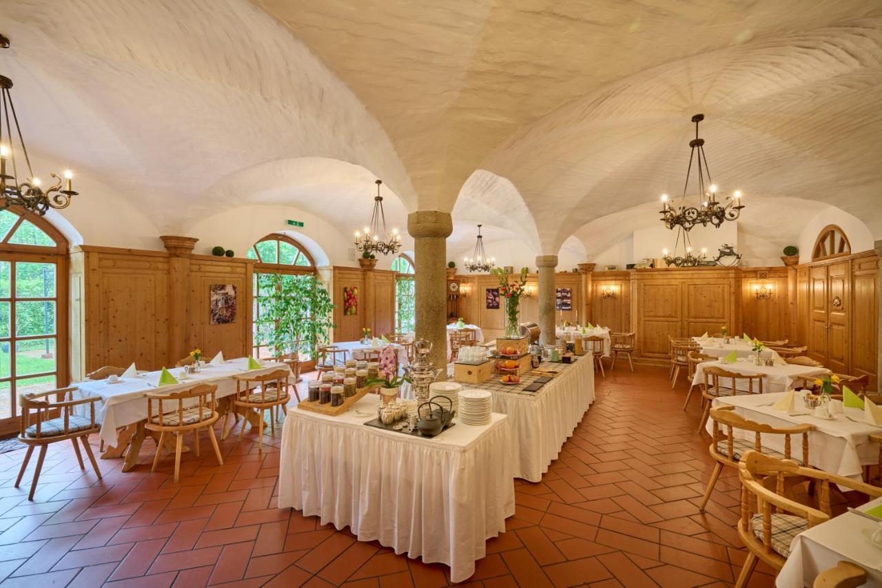 Hotel Lechnerhof Unterföhring Εξωτερικό φωτογραφία