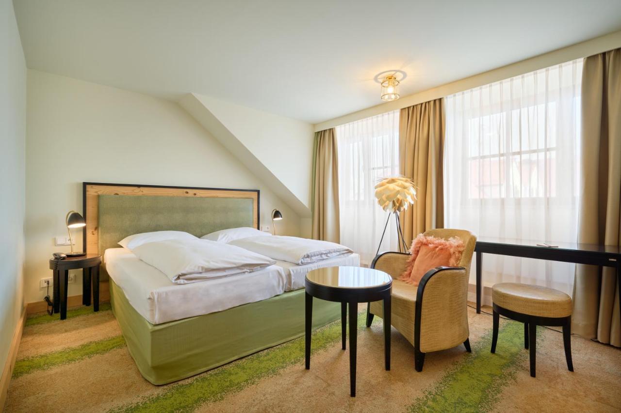 Hotel Lechnerhof Unterföhring Εξωτερικό φωτογραφία