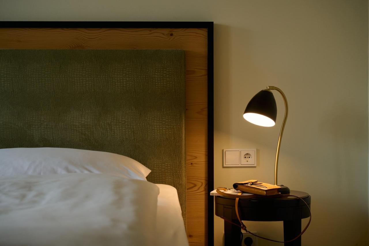 Hotel Lechnerhof Unterföhring Εξωτερικό φωτογραφία
