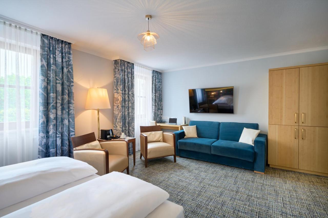 Hotel Lechnerhof Unterföhring Εξωτερικό φωτογραφία