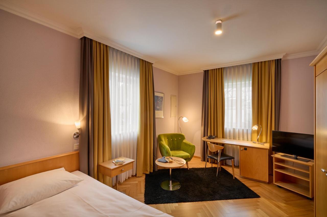 Hotel Lechnerhof Unterföhring Εξωτερικό φωτογραφία