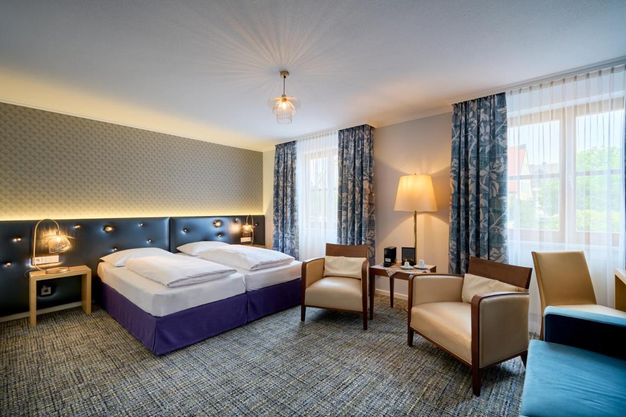 Hotel Lechnerhof Unterföhring Εξωτερικό φωτογραφία