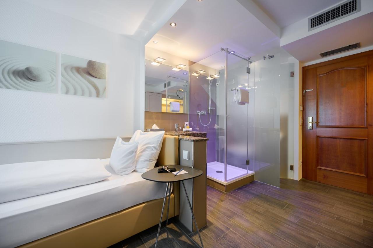 Hotel Lechnerhof Unterföhring Εξωτερικό φωτογραφία
