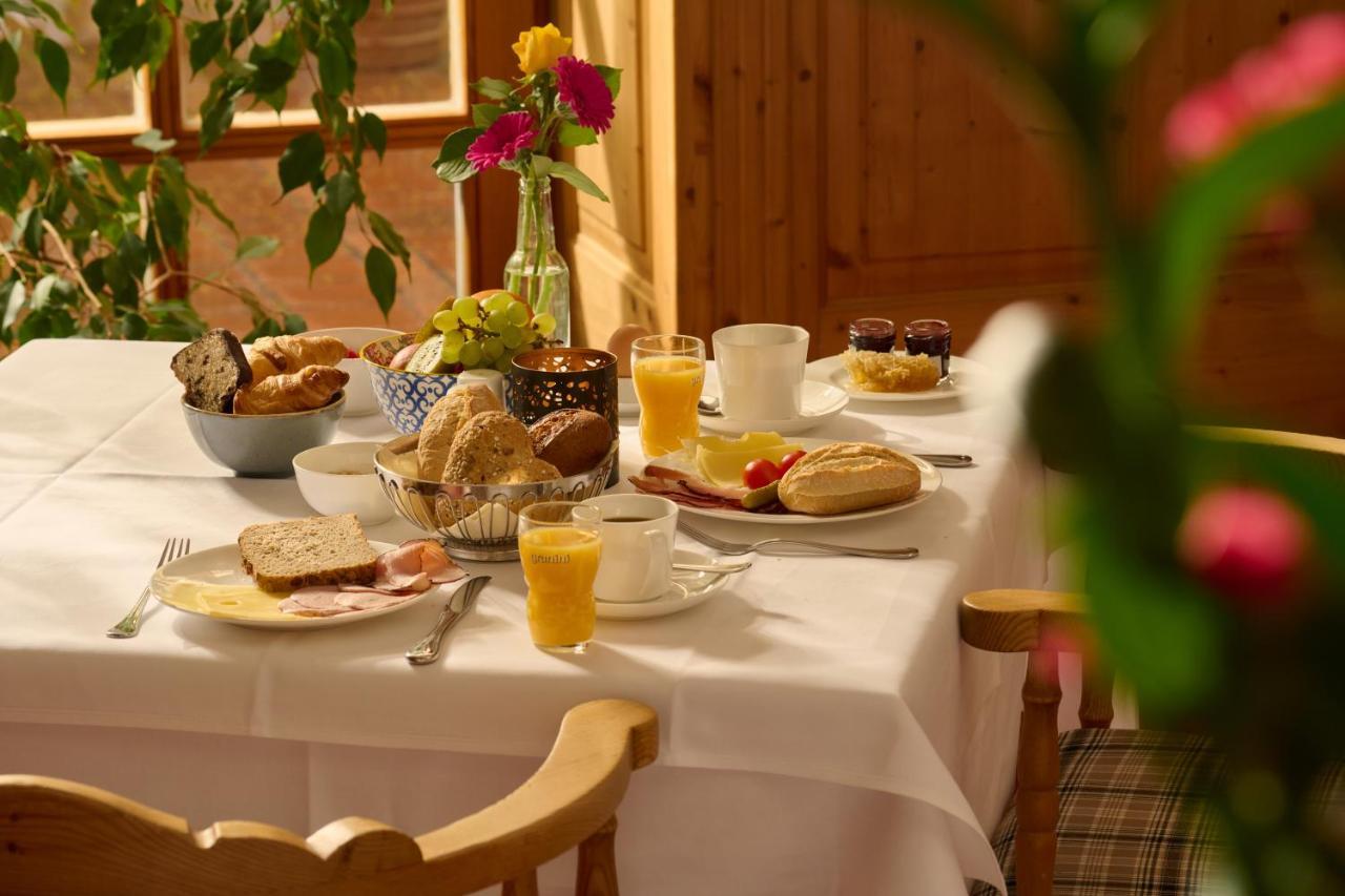 Hotel Lechnerhof Unterföhring Εξωτερικό φωτογραφία