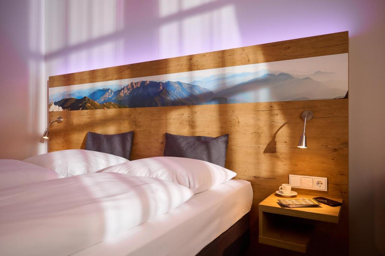 Hotel Lechnerhof Unterföhring Εξωτερικό φωτογραφία