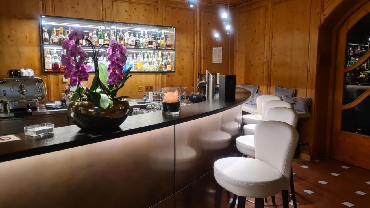 Hotel Lechnerhof Unterföhring Εξωτερικό φωτογραφία