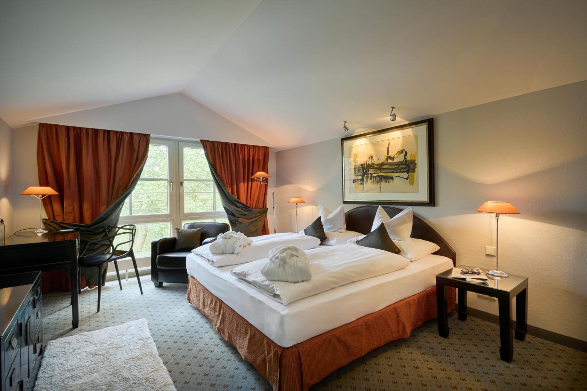 Hotel Lechnerhof Unterföhring Εξωτερικό φωτογραφία