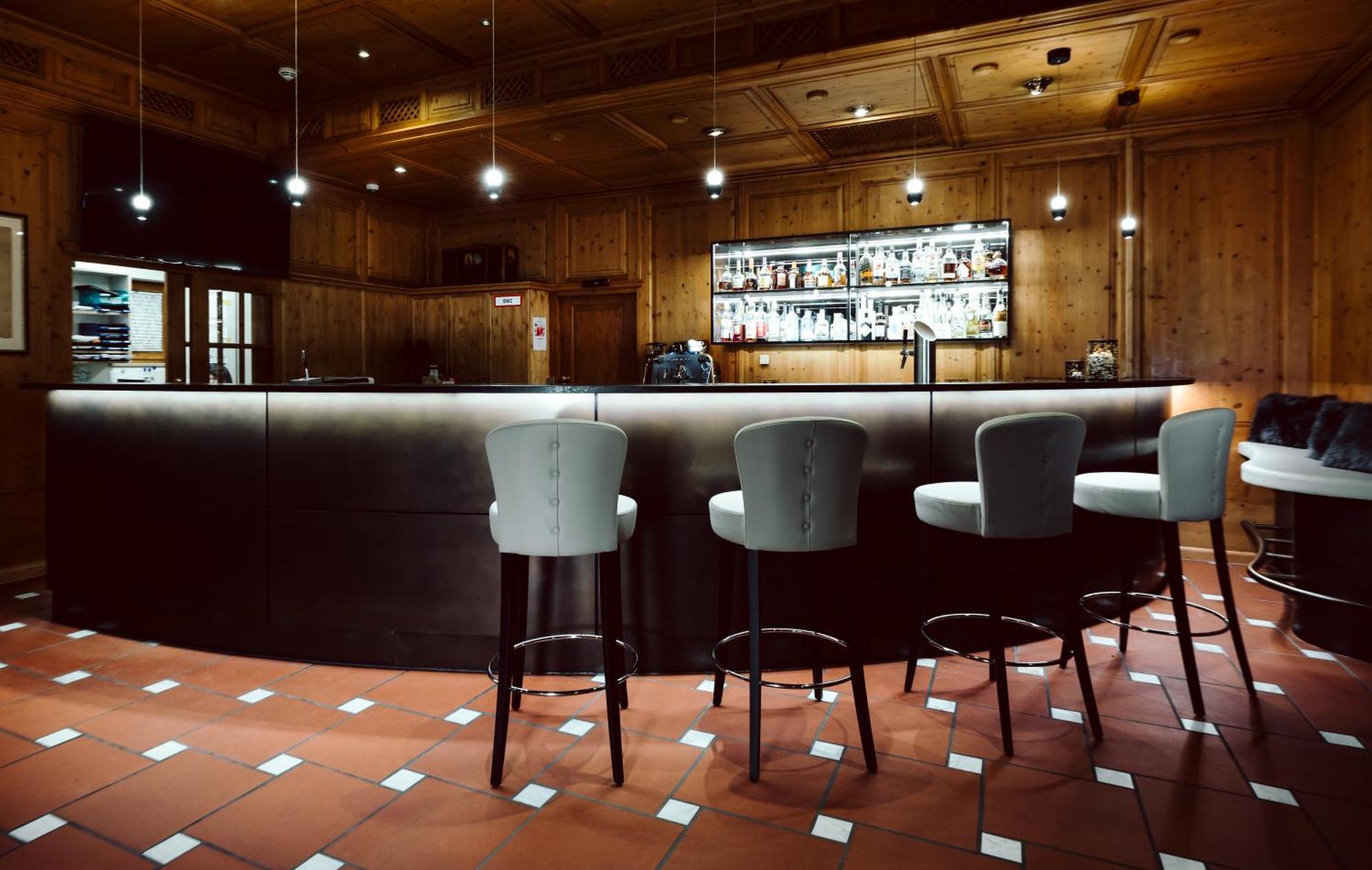 Hotel Lechnerhof Unterföhring Εξωτερικό φωτογραφία