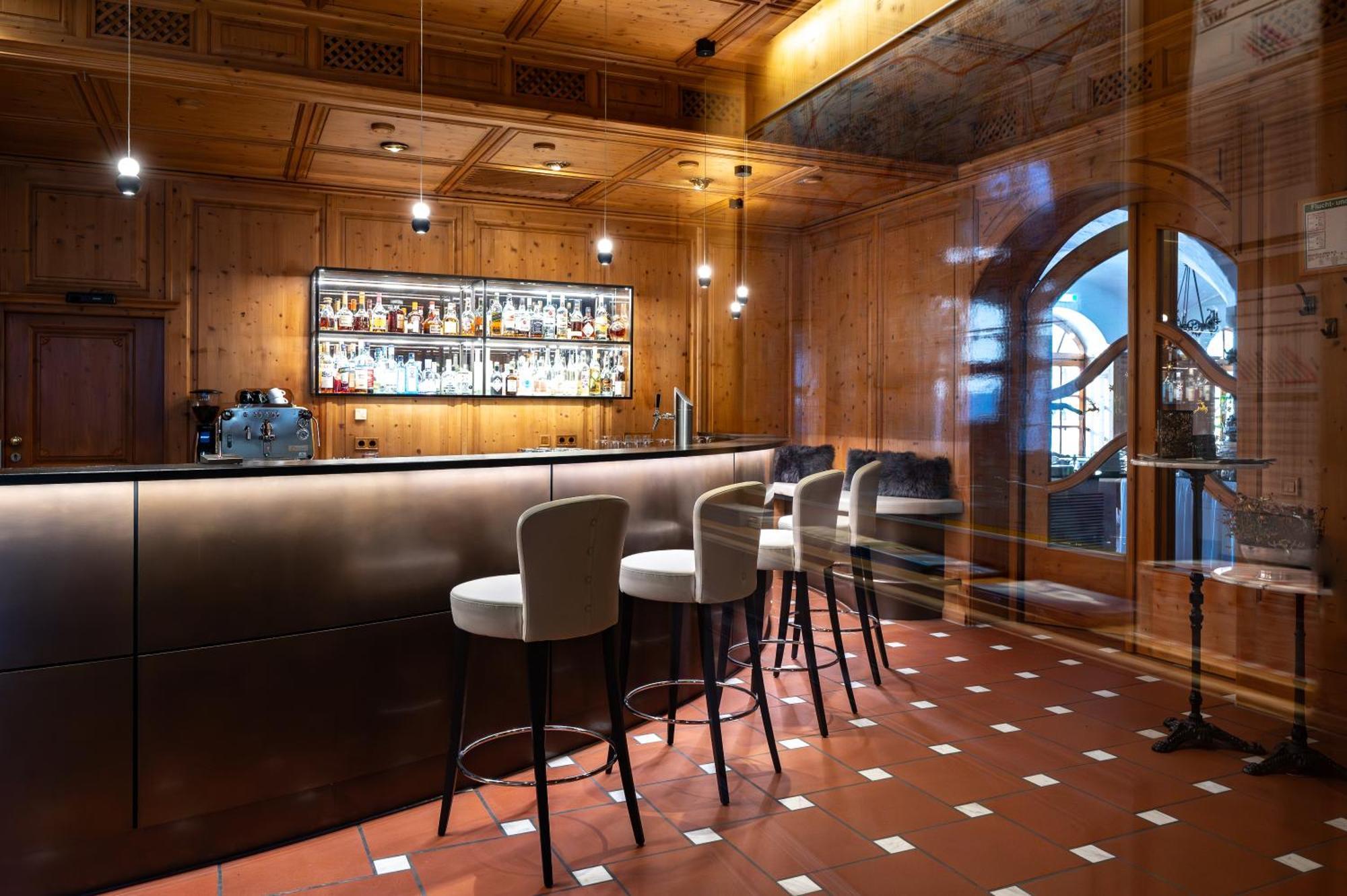 Hotel Lechnerhof Unterföhring Εξωτερικό φωτογραφία