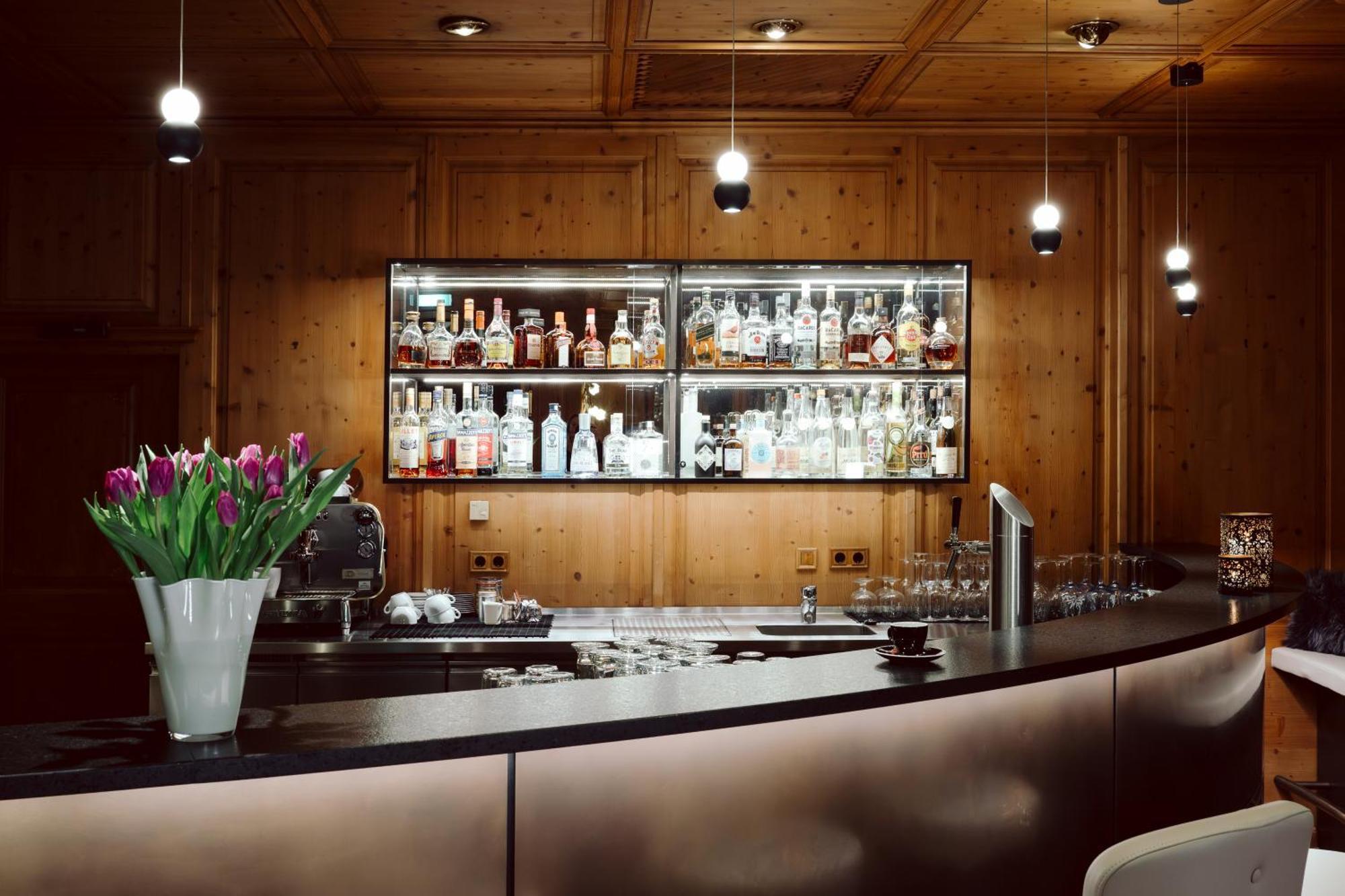 Hotel Lechnerhof Unterföhring Εξωτερικό φωτογραφία