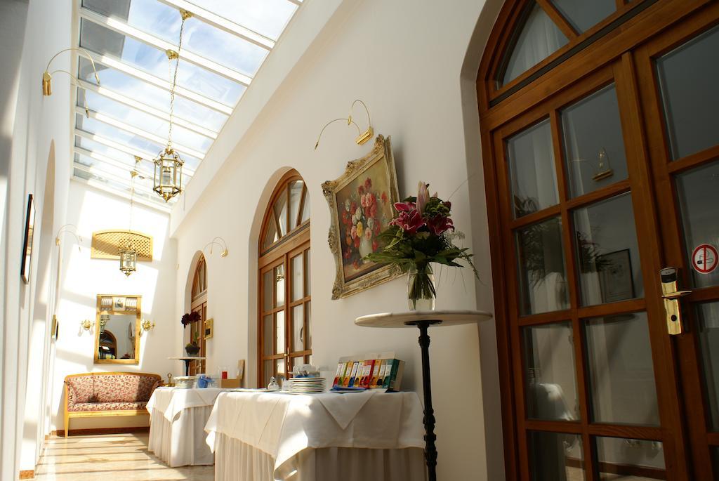 Hotel Lechnerhof Unterföhring Εξωτερικό φωτογραφία