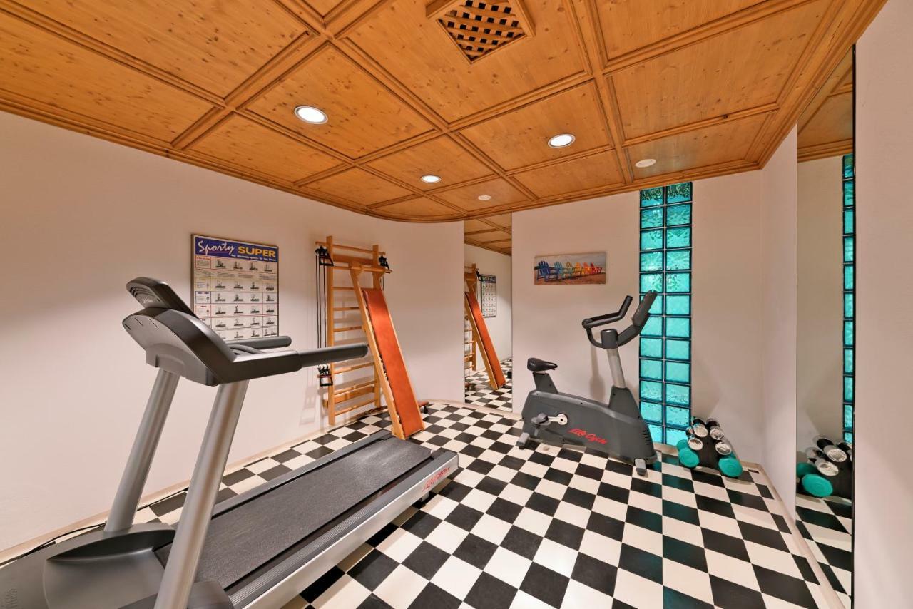 Hotel Lechnerhof Unterföhring Εξωτερικό φωτογραφία