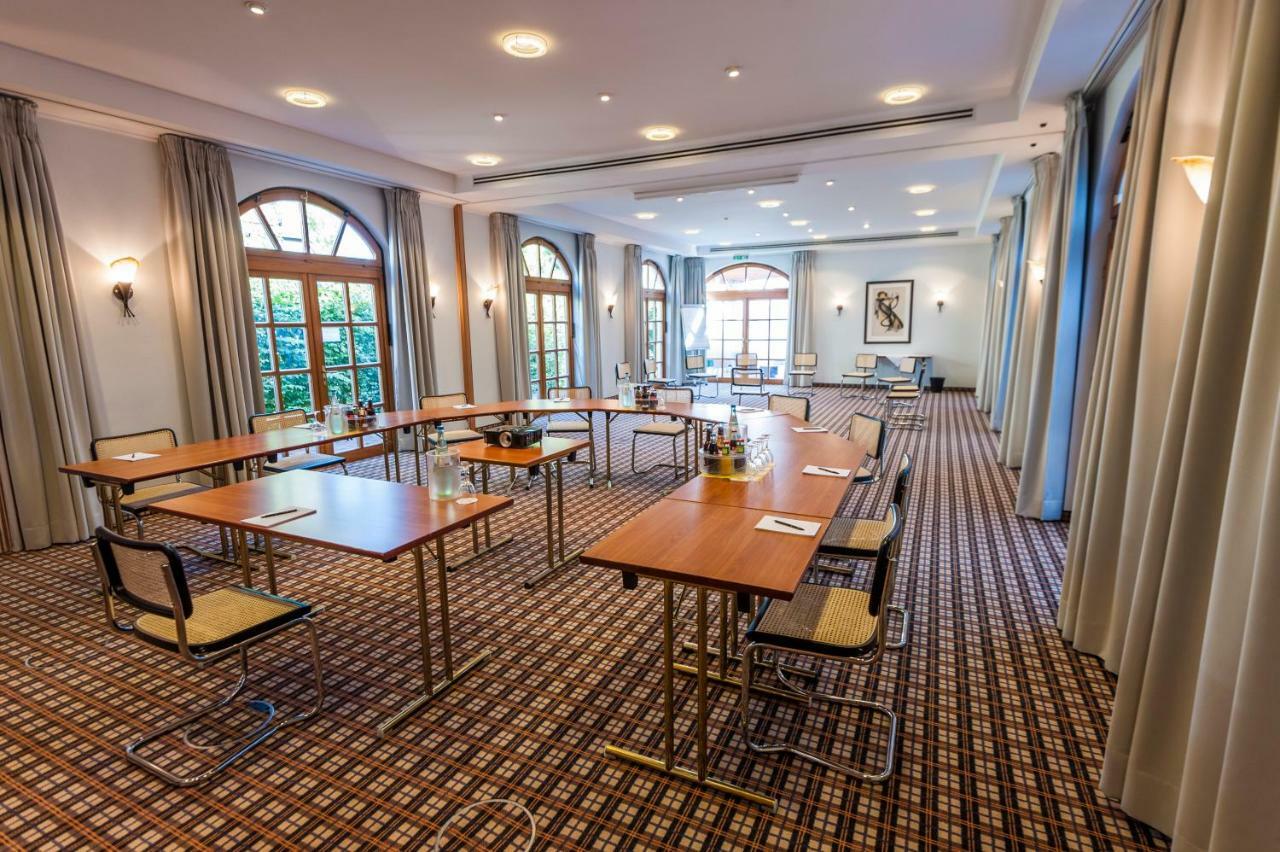 Hotel Lechnerhof Unterföhring Εξωτερικό φωτογραφία